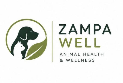 Logo Zampa Well